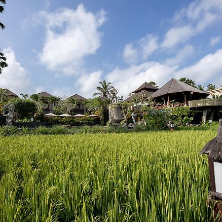 Anumana Village Ubud מראה חיצוני תמונה