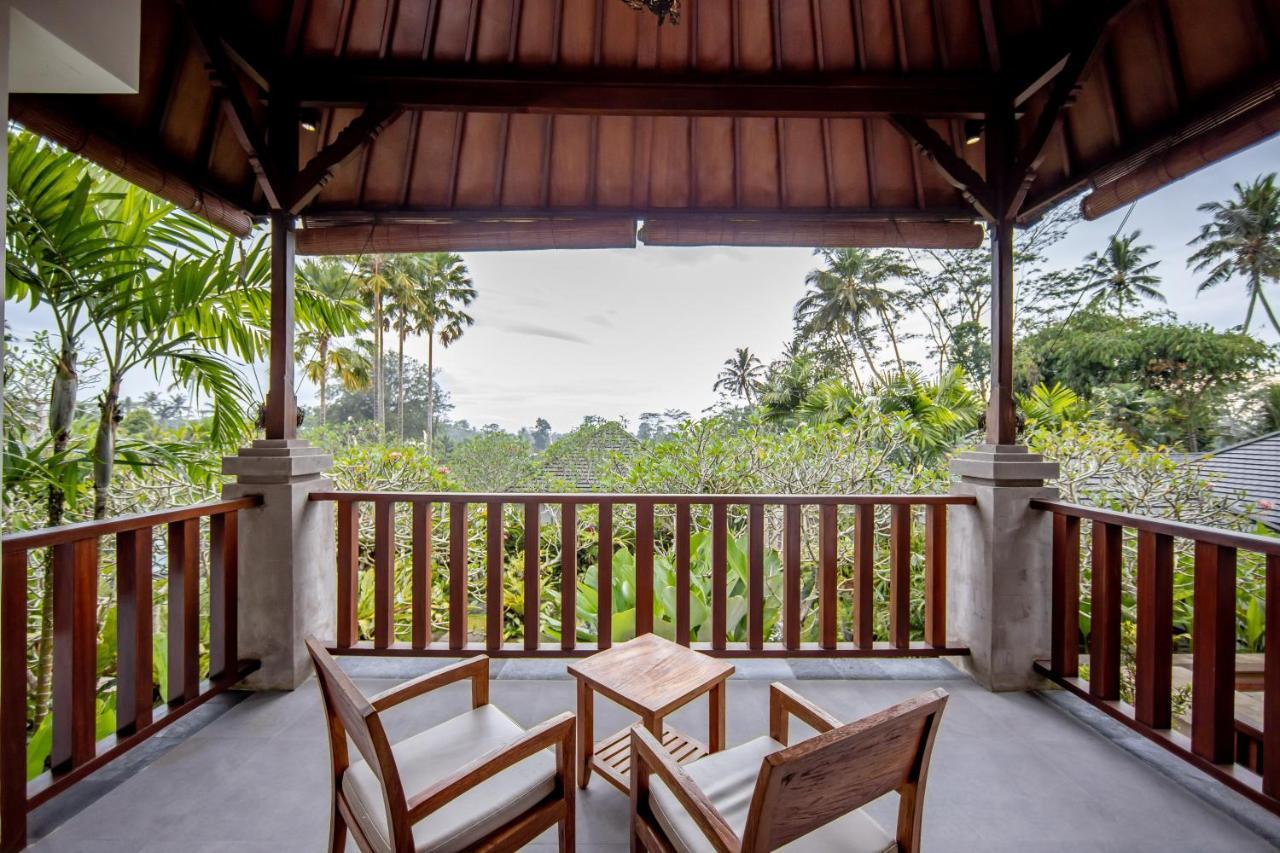 Anumana Village Ubud מראה חיצוני תמונה