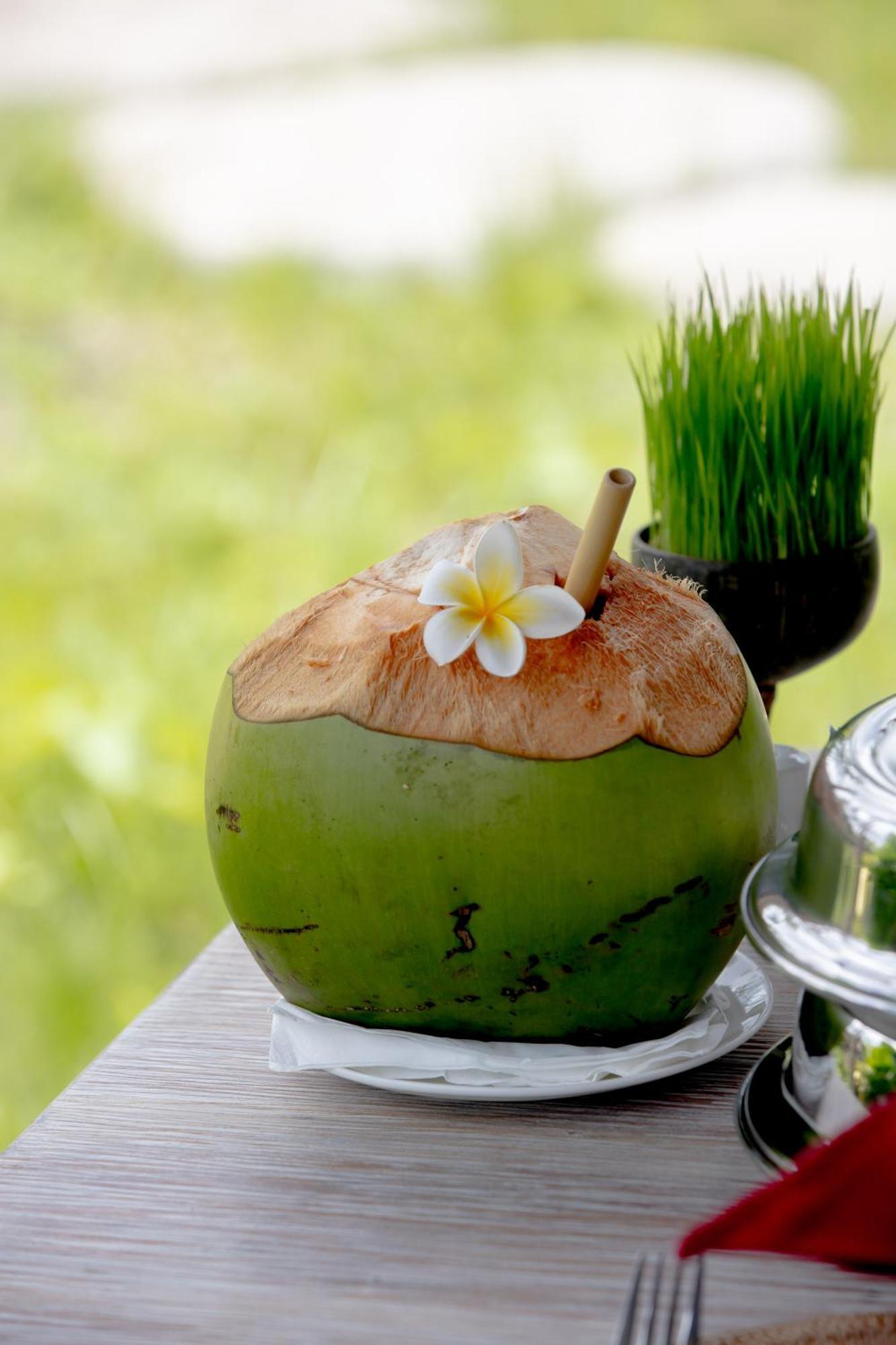 Anumana Village Ubud מראה חיצוני תמונה